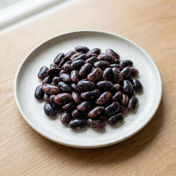 Scarlet Runner Beans