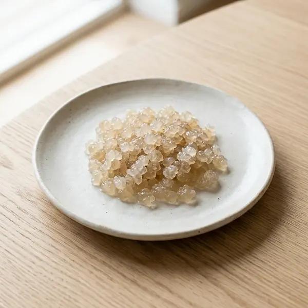Water Kefir