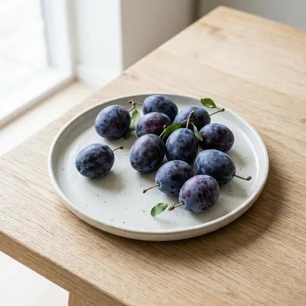 Plum
