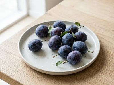 Plum