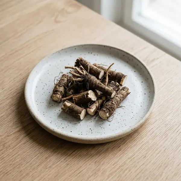 Dandelion Root