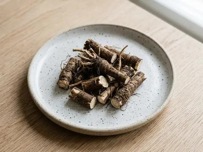Dandelion Root