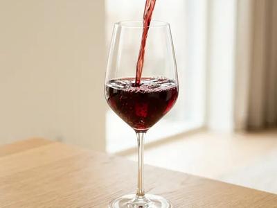 Alcohol-Free Wine