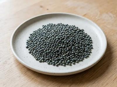 French Green Lentils