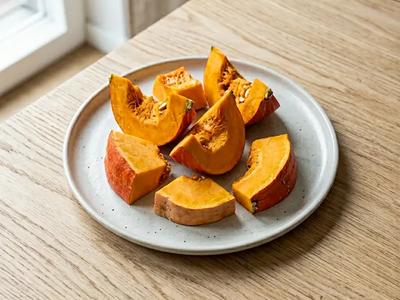 Pumpkin