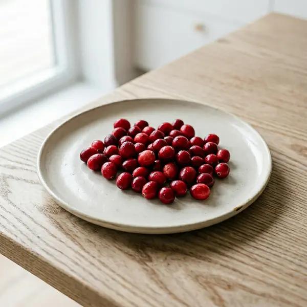Cranberry