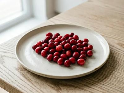 Cranberry