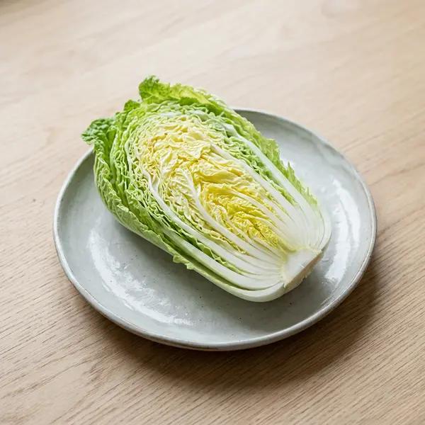 Napa cabbage