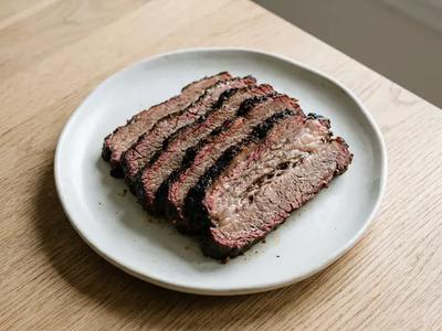 Beef Brisket