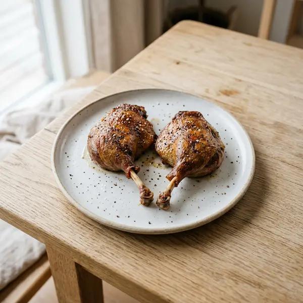 Duck Legs