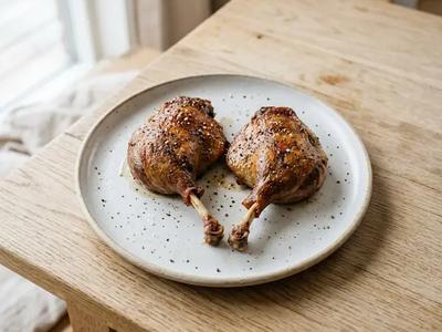 Duck Legs
