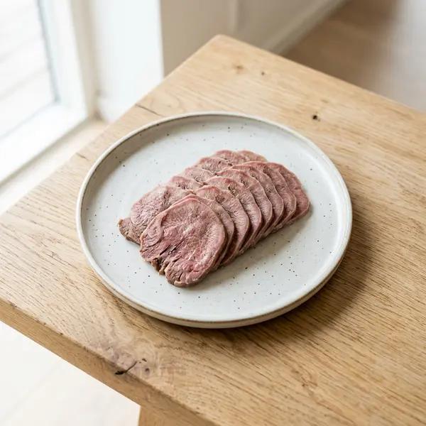 Beef Tongue