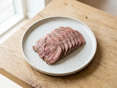 Beef Tongue