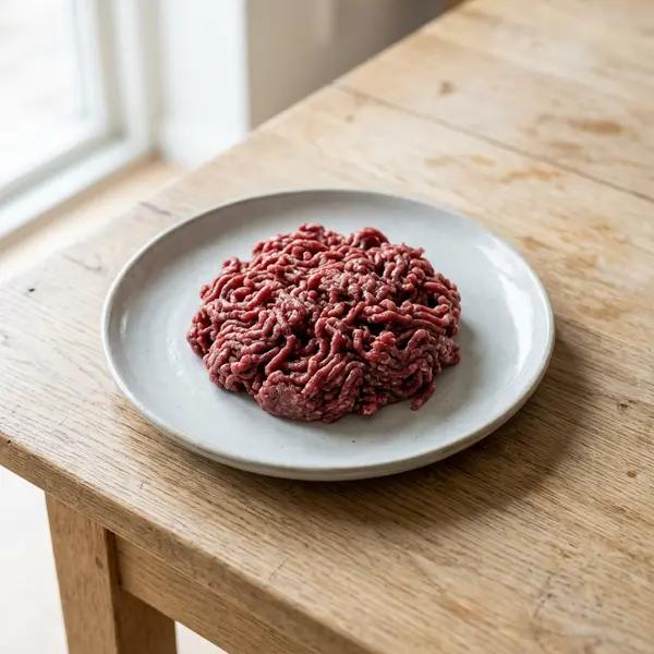 Bison (Ground)