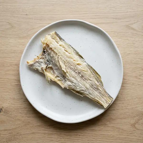 Dried Cod
