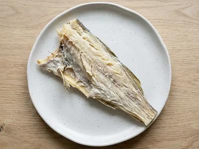 Dried Cod