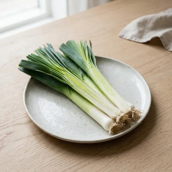 Leek