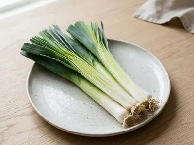 Leek