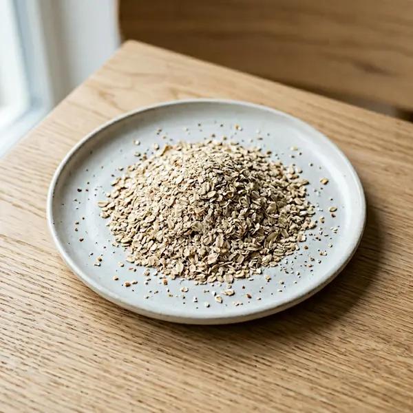 Oat Bran