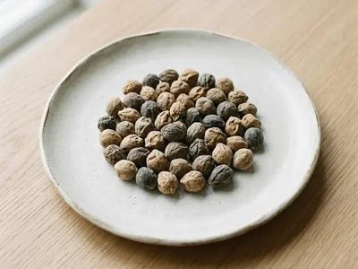 Baobab Seeds