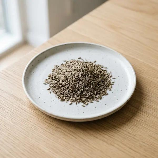 Cumin