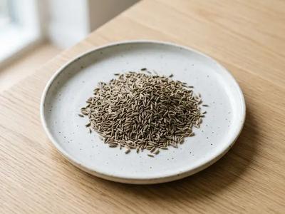 Cumin