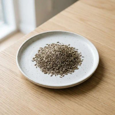 Cumin