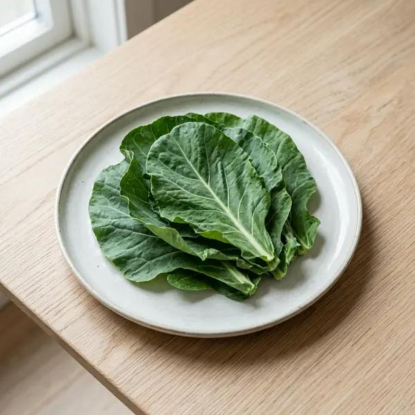 Collard greens