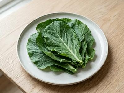 Collard greens
