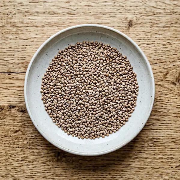 Buckwheat Cereal