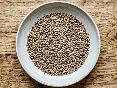 Buckwheat Cereal