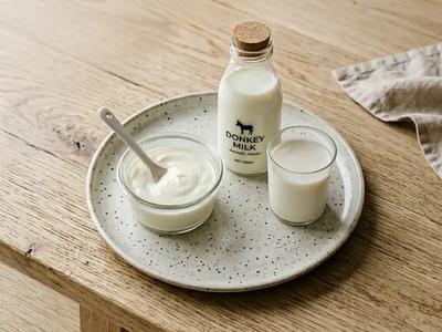 Donkey Milk
