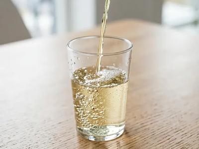 Sugar-Free Energy Drink