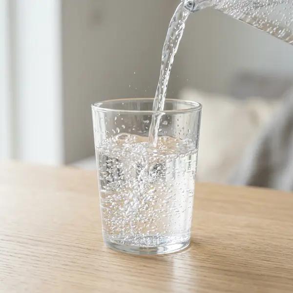 Sparkling Water