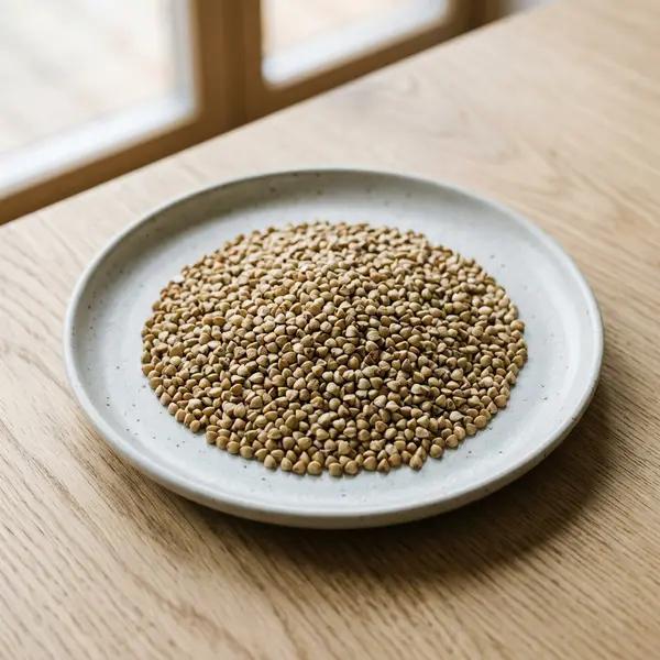 Buckwheat