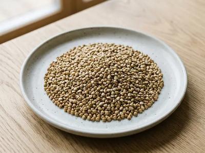 Buckwheat