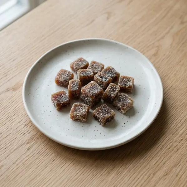 Ginger Chews