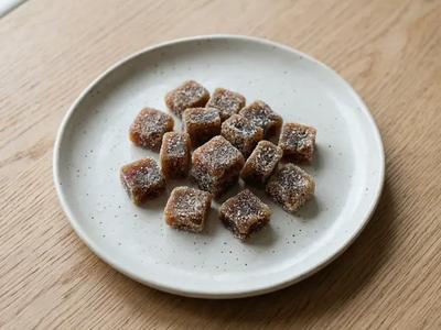 Ginger Chews