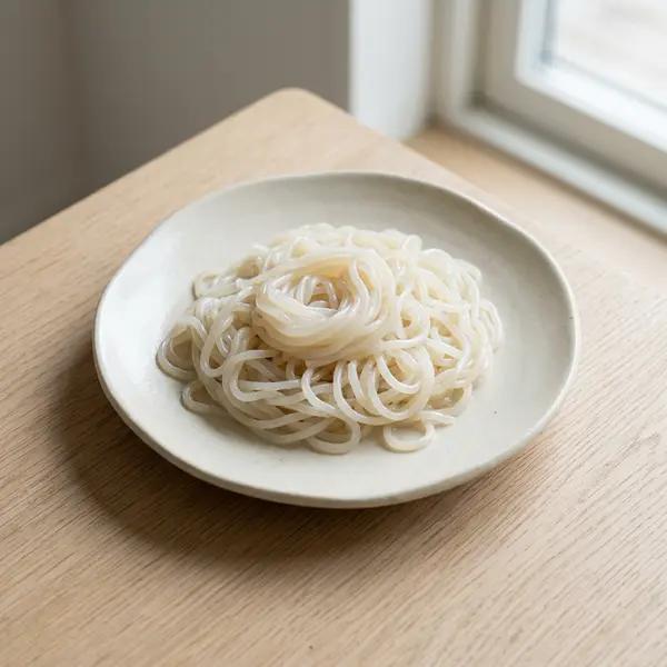 Shirataki Noodles