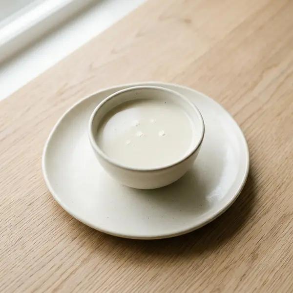 Hemp Milk