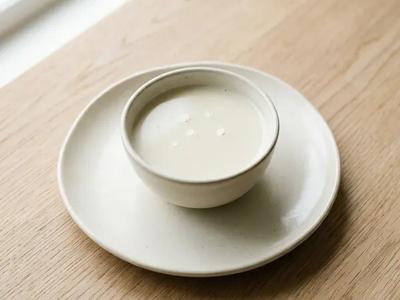 Hemp Milk