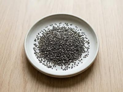 Chia Seeds