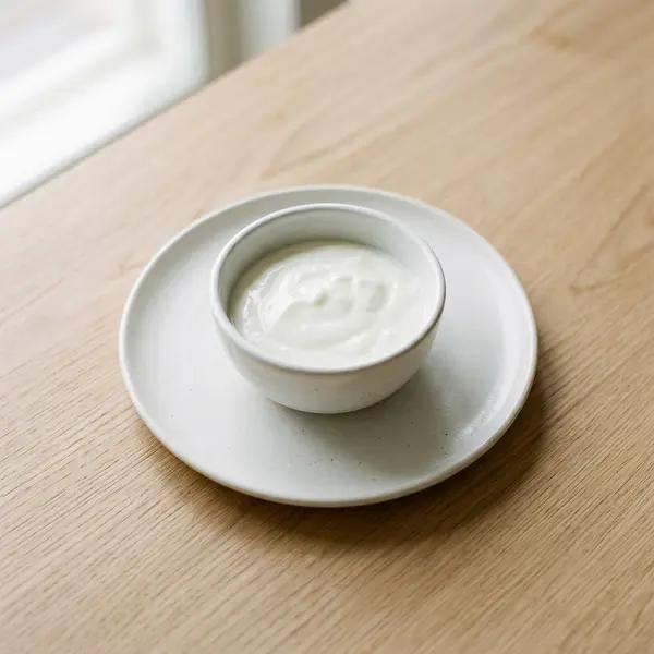 Viili (Finnish fermented milk)