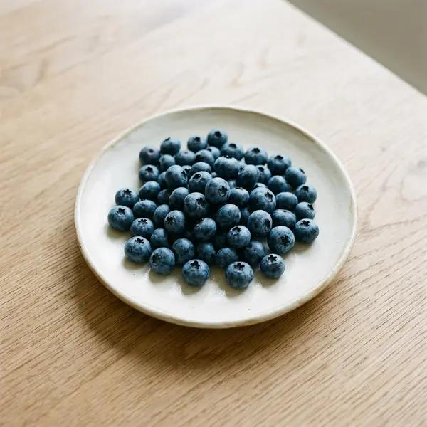 Blueberry