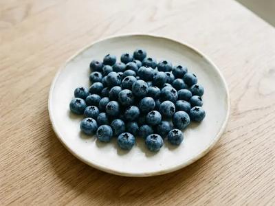 Blueberry
