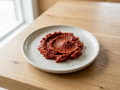 Sun-dried Tomato Paste