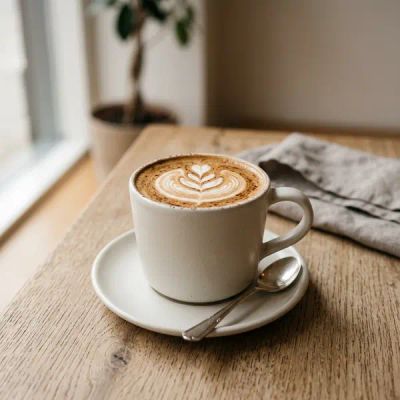 Cappuccino