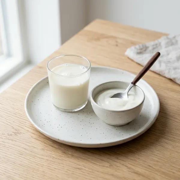 Camel Milk