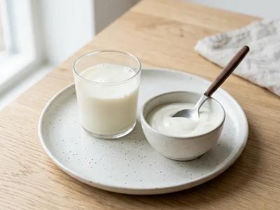 Camel Milk