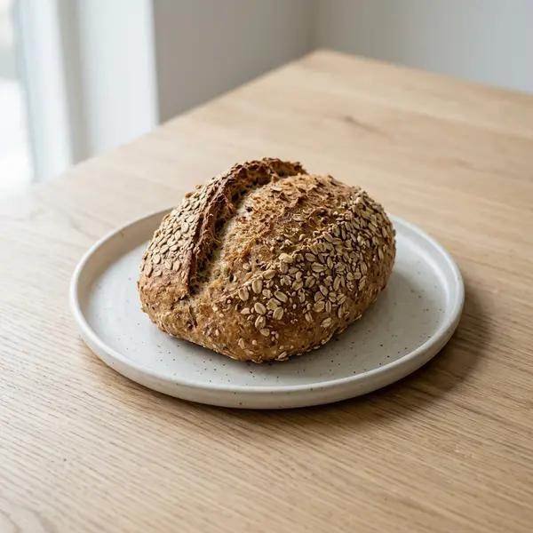Oat Bread